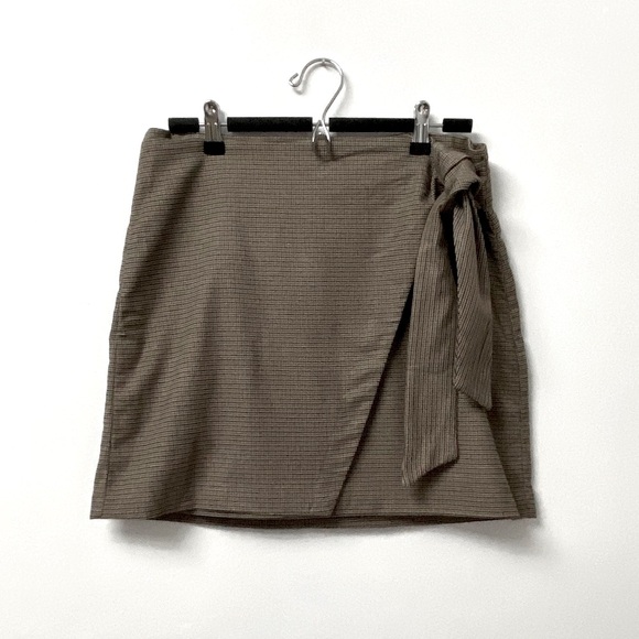 Rachel Zoe Mini Skirt - Picture 1 of 5
